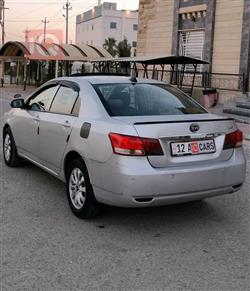 BYD G3